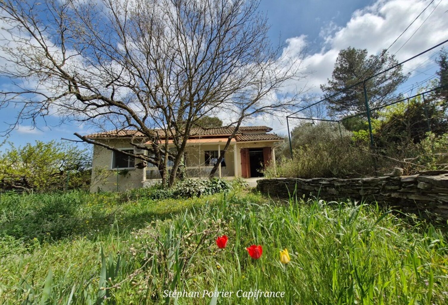 Transformez cette maison en votre lieu de vie à Fuveau — photo 1