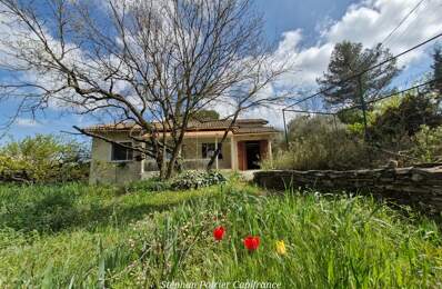 Transformez cette maison en votre lieu de vie à Fuveau — photo du bien