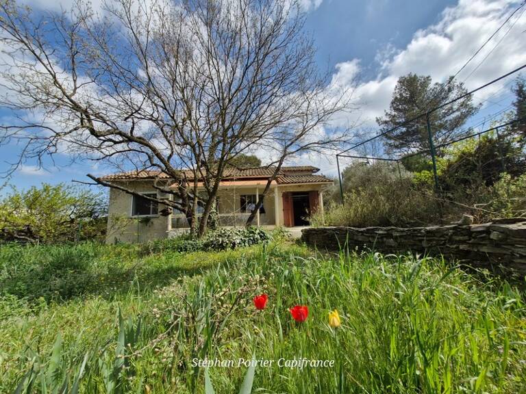 Transformez cette maison en votre lieu de vie à Fuveau — photo 1