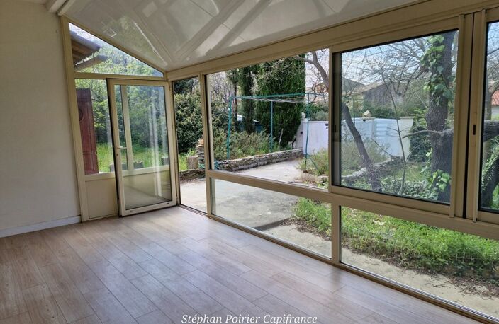 Transformez cette maison en votre lieu de vie à Fuveau — photo 2