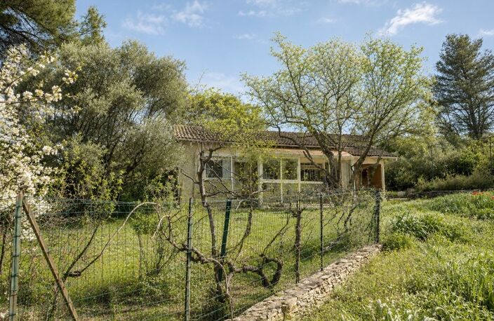 Transformez cette maison en votre lieu de vie à Fuveau — photo 3