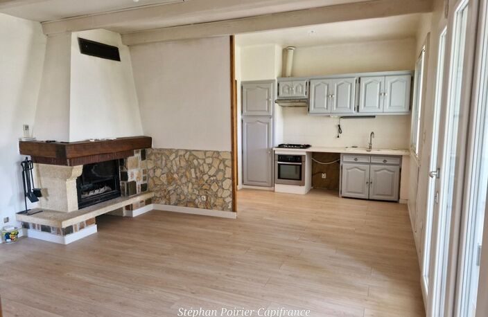 Transformez cette maison en votre lieu de vie à Fuveau — photo 4