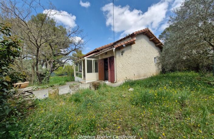 Transformez cette maison en votre lieu de vie à Fuveau — photo 5