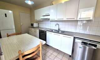 Appartement 3 Pièces 78 m² à vendre à Ablis (78660)