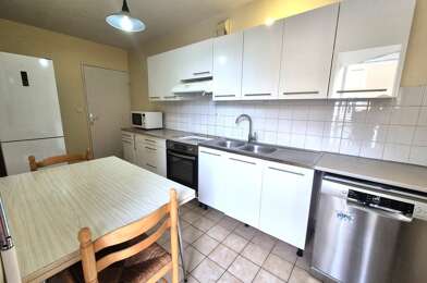 Appartement 3 pièces 158000 €