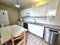 Appartement T3, cave et une place parking — photo 3