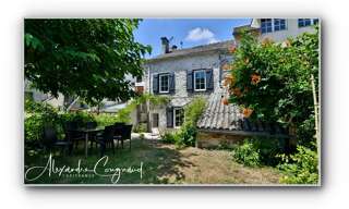 Maison 4 Pièces 138 m² à vendre à Arfons (81110)
