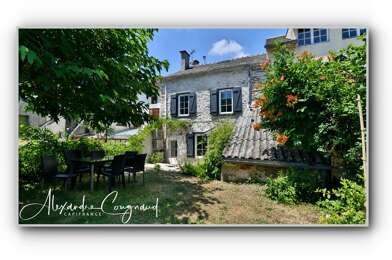 Maison 4 pièces 199000 €