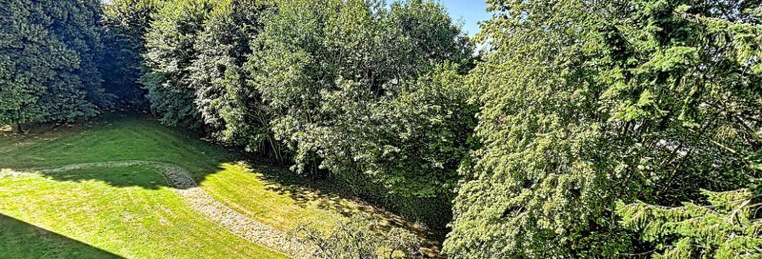 Appartement 4 Pièces 65 m² à vendre à Bois-Guillaume (76230)