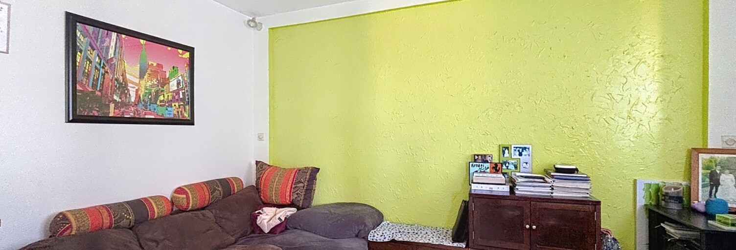 Appartement 4 Pièces 65 m² à vendre à Bois-Guillaume (76230)