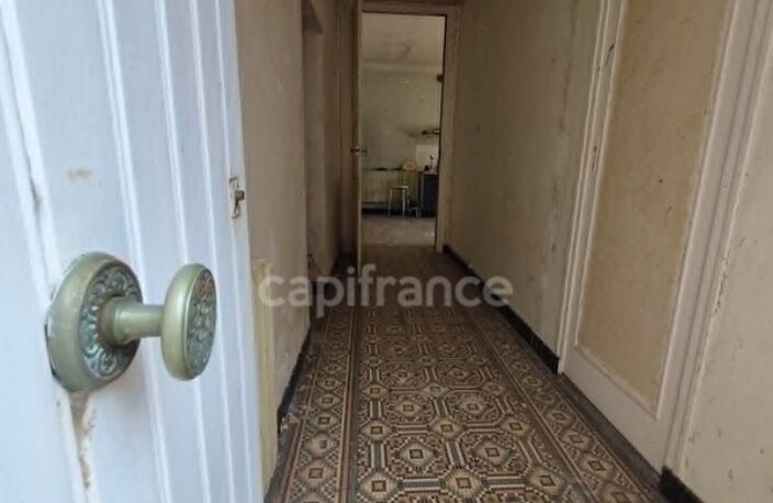 MAUZE SUR LE MIGNON - Maison 3 chambres Garage Cour privative — photo 2