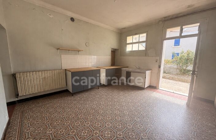 MAUZE SUR LE MIGNON - Maison 3 chambres Garage Cour privative — photo 3