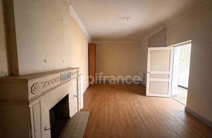 MAUZE SUR LE MIGNON - Maison 3 chambres Garage Cour privative — photo 4