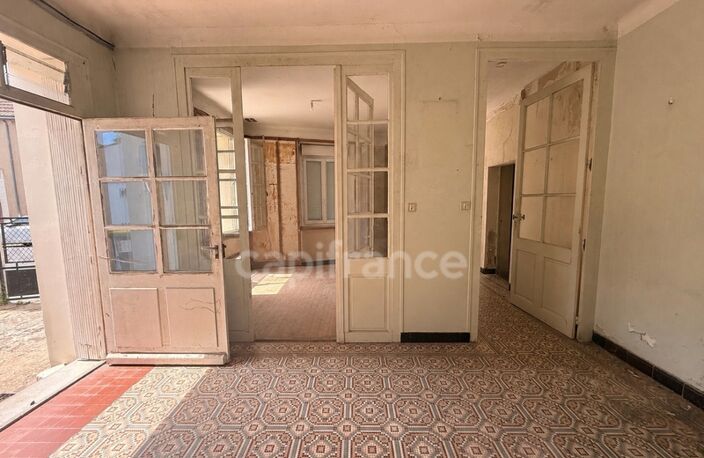 MAUZE SUR LE MIGNON - Maison 3 chambres Garage Cour privative — photo 5