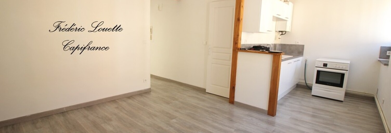 Appartement 2 Pièces 38 m² à louer à Épernay (51200)