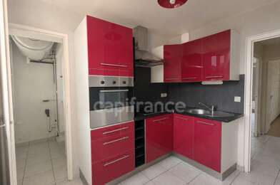 Appartement 4 pièces 115000 €
