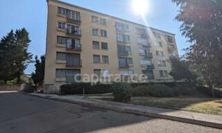 Appartement 4 Pièces 63 m² à vendre à Tullins (38210)