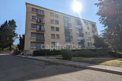 Appartement 4 pièces 115000 €