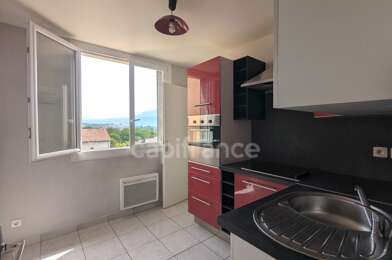 Appartement 4 pièces 115000 €