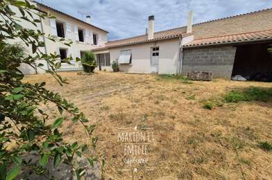 Maison 4 pièces 162000 €