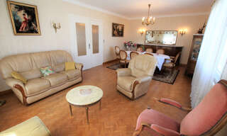 Maison 5 Pièces 144 m² à vendre à Saint-Jean-d'Angély (17400)