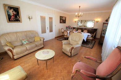 Maison 5 pièces 198000 €