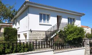 Maison 5 Pièces 144 m² à vendre à Saint-Jean-d'Angély (17400)