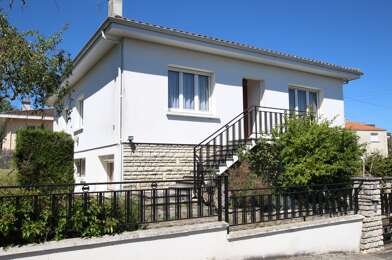 Maison 5 pièces 198000 €