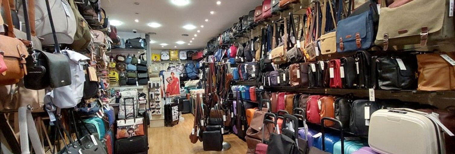 Commerce 1 Pièce 36 m² à vendre à Chambéry (73000)