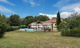 Maison 5 Pièces 146 m² à vendre à Mirande (32300)