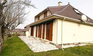 Maison 5 Pièces 148 m² à vendre à Saulxures-lès-Nancy (54420)