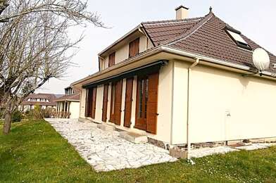 Maison 5 pièces 280000 €