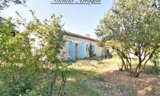 Maison 4 Pièces 131 m² à vendre à Saint-Antoine-de-Ficalba (47340)