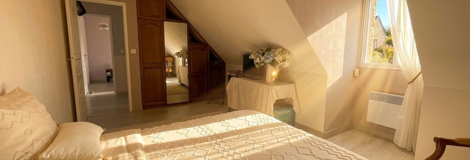 Maison 6 Pièces 116 m² à vendre à Chartres (28000)