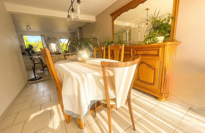 Maison à vendre 6 pièces proche de CHARTRES (28) — photo 4