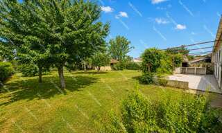 Maison 5 Pièces 105 m² à vendre à Auterive (31190)