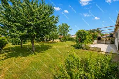 Maison 5 pièces 270000 €
