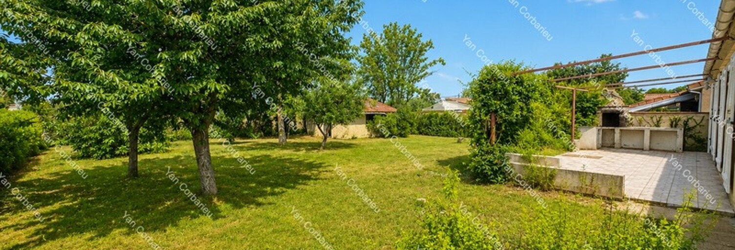 Maison 5 Pièces 105 m² à vendre à Auterive (31190)