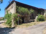 Coup de cœur : Charme, authenticité et potentiel  Maison mitoyenne 5 pièces SAINT PIERRE LE VIEUX (71) — photo 3