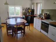 Coup de cœur : Charme, authenticité et potentiel  Maison mitoyenne 5 pièces SAINT PIERRE LE VIEUX (71) — photo 4