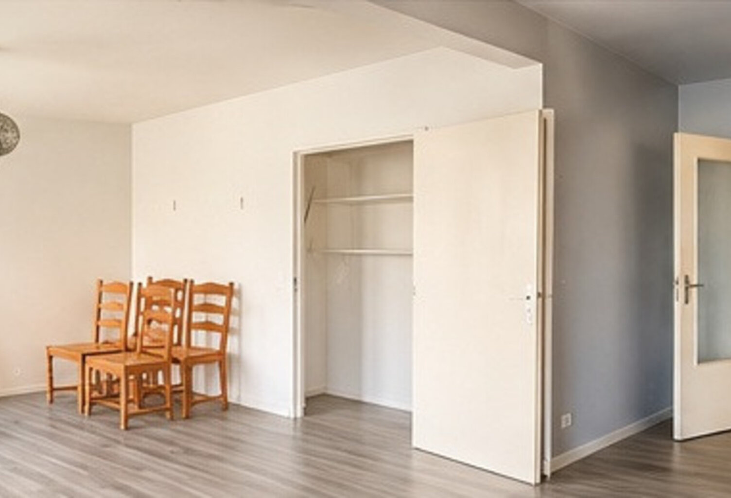 Appartement 80m2 - Saint-Étienne -Secteur Bellevue / Le Mont / LA Jomayère — photo 1