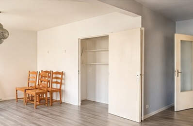 Appartement 80m2 - Saint-Étienne -Secteur Bellevue / Le Mont / LA Jomayère — photo du bien