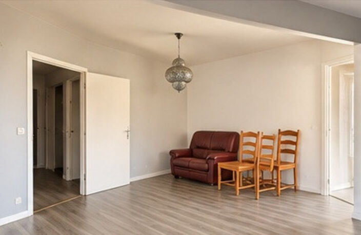 Appartement 80m2 - Saint-Étienne -Secteur Bellevue / Le Mont / LA Jomayère — photo 2