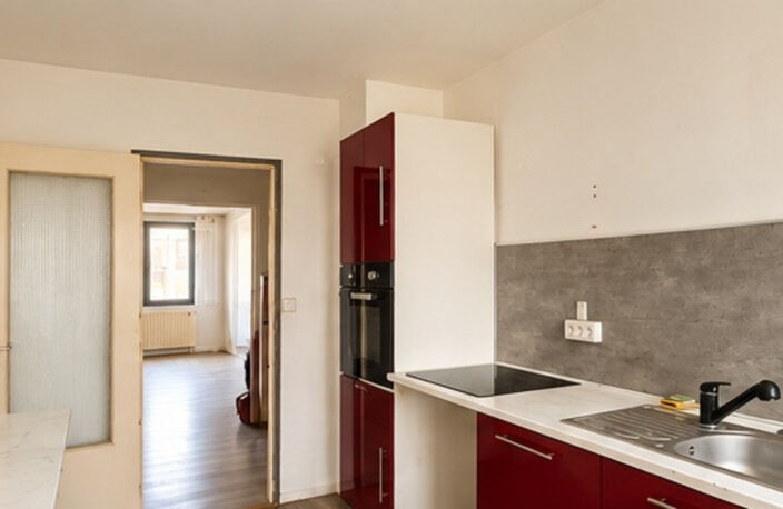 Appartement 80m2 - Saint-Étienne -Secteur Bellevue / Le Mont / LA Jomayère — photo 3