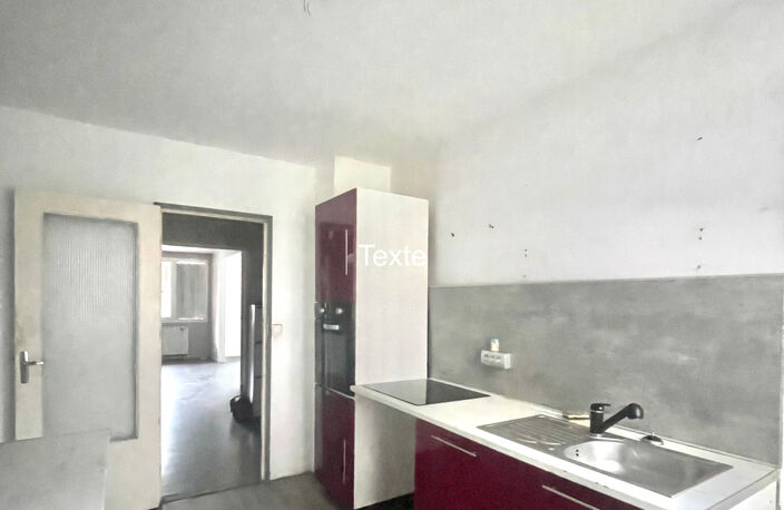 Appartement 80m2 - Saint-Étienne -Secteur Bellevue / Le Mont / LA Jomayère — photo 4