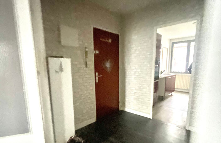 Appartement 80m2 - Saint-Étienne -Secteur Bellevue / Le Mont / LA Jomayère — photo 5