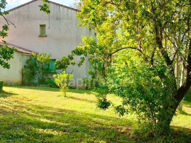 Maison de campagne à vendre 6 pièces  (20) 2700m2 de terrain piscinable — photo du bien