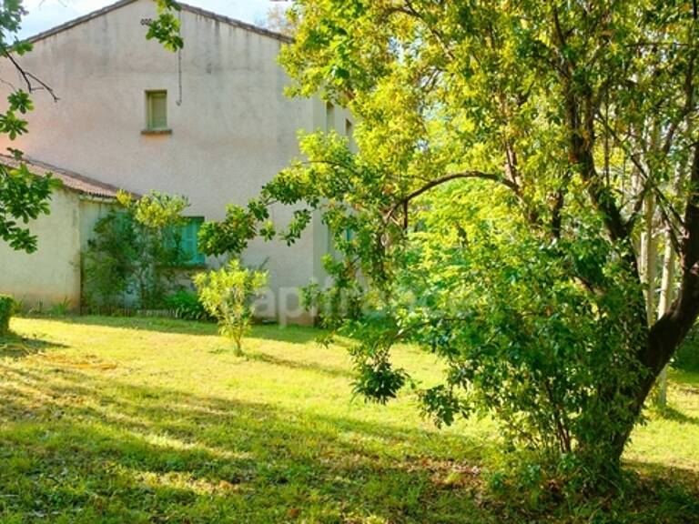 Maison de campagne à vendre 6 pièces  (20) 2700m2 de terrain piscinable — photo 1