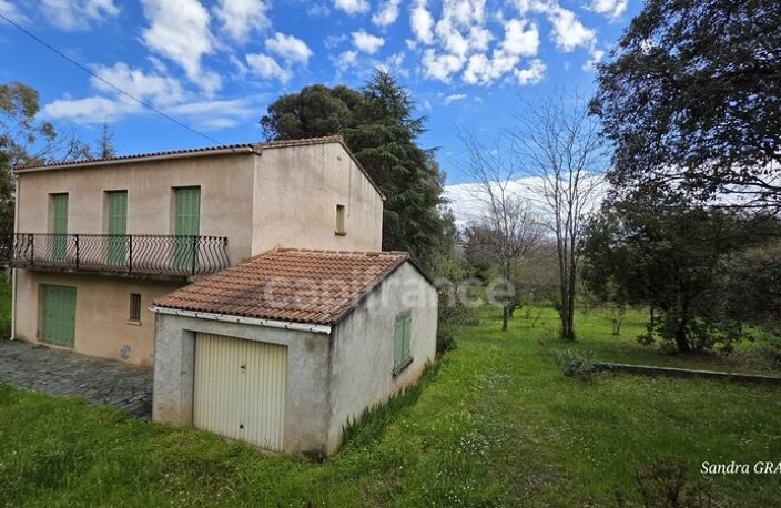 Maison de campagne à vendre 6 pièces  (20) 2700m2 de terrain piscinable — photo 3