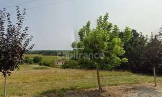 Terrain  3878 m² à vendre à Moulinet (47290)